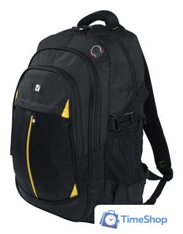 Городской рюкзак BRAUBERG Titanium 224385 - Изображение №8 — Интернет-магазин Time-Shop