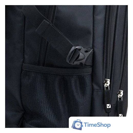 Городской рюкзак BRAUBERG Titanium 224385 - Изображение №15 — Интернет-магазин Time-Shop