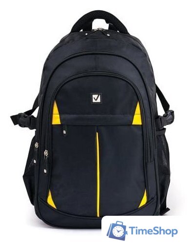 Городской рюкзак BRAUBERG Titanium 224385 - Изображение №1 — Интернет-магазин Time-Shop