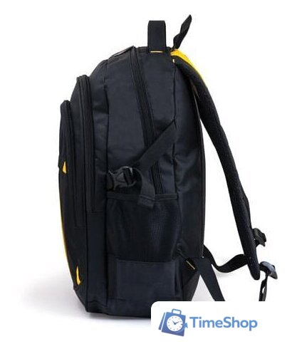 Городской рюкзак BRAUBERG Titanium 224385 - Изображение №9 — Интернет-магазин Time-Shop