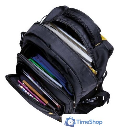 Городской рюкзак BRAUBERG Titanium 224385 - Изображение №13 — Интернет-магазин Time-Shop
