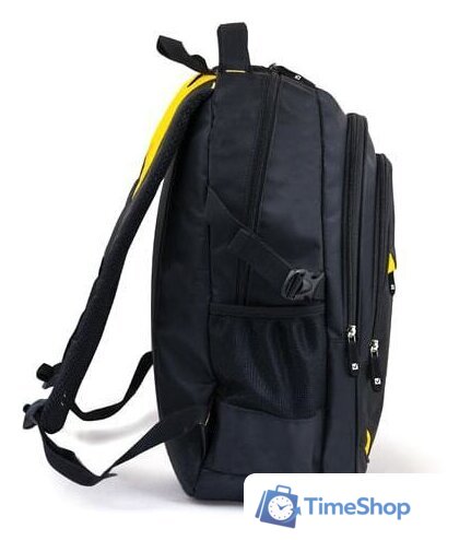 Городской рюкзак BRAUBERG Titanium 224385 - Изображение №10 — Интернет-магазин Time-Shop