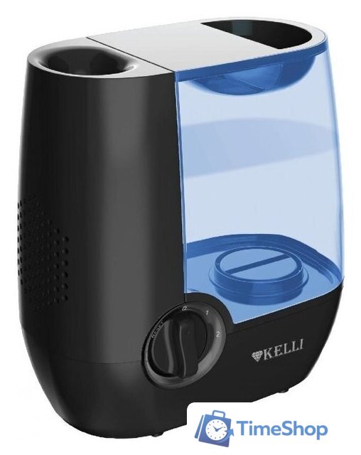 Увлажнитель воздуха KELLI KL-1724 - Изображение №1 — Интернет-магазин Time-Shop