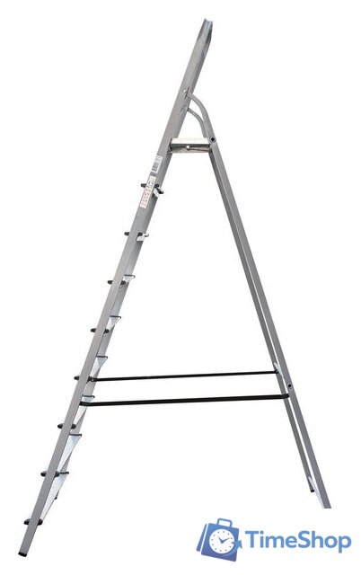 Лестница-стремянка Новая высота NV 1138 (7 ступеней) - Изображение №4 — Интернет-магазин Time-Shop