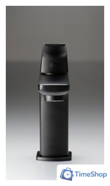 Смеситель Deante Blur Nero BQL-N20M (черный) - Изображение №2 — Интернет-магазин Time-Shop