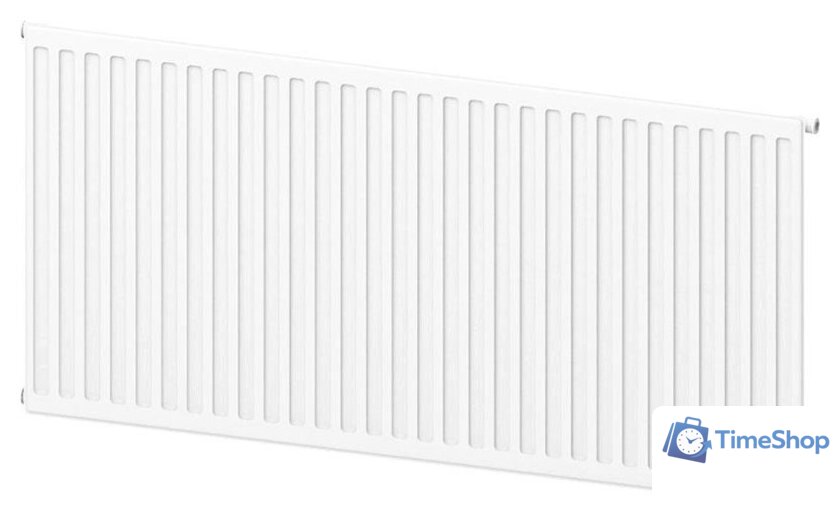 Стальной панельный радиатор Valfex Steel C 11 500х2000 VF.C.11.500.2000 (с боковым подключением) - Изображение №1 — Интернет-магазин Time-Shop