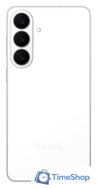 Телефон Samsung Galaxy S26+ SM-S947B 12GB/512GB (белый) - Изображение №3 — Интернет-магазин Time-Shop