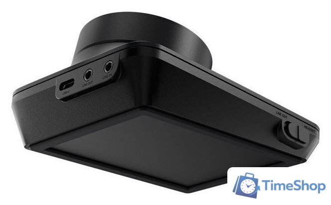 Наушники HyperX Cloud Alpha 2 (черный) - Изображение №7 — Интернет-магазин Time-Shop