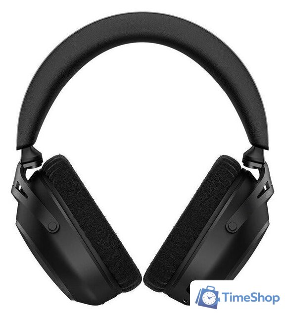 Наушники HyperX Cloud Alpha 2 (черный) - Изображение №3 — Интернет-магазин Time-Shop