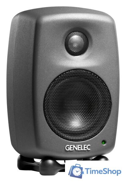 Монитор ближнего поля Genelec 8010A - Изображение №2 — Интернет-магазин Time-Shop