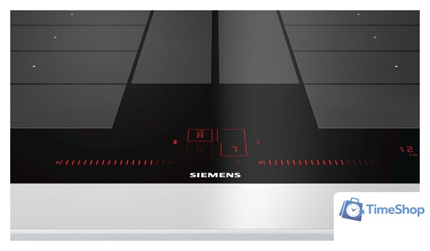 Варочная панель Siemens EX801LYC1E - Изображение №5 — Интернет-магазин Time-Shop