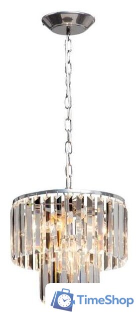 Подвесная люстра Vitaluce V5179-9/4 - Изображение №1 — Интернет-магазин Time-Shop