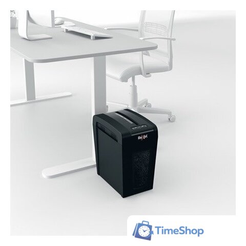 Шредер Rexel Secure X10-SL Whisper-Shred - Изображение №7 — Интернет-магазин Time-Shop