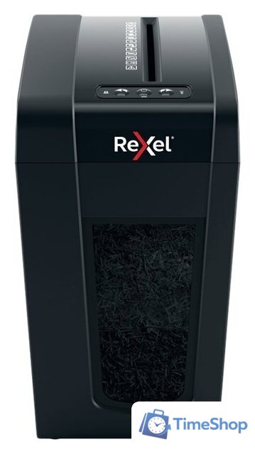 Шредер Rexel Secure X10-SL Whisper-Shred - Изображение №1 — Интернет-магазин Time-Shop