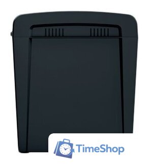 Шредер Rexel Secure X10-SL Whisper-Shred - Изображение №4 — Интернет-магазин Time-Shop
