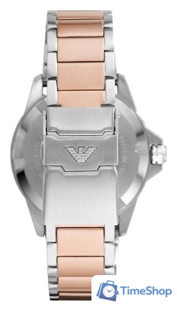 Наручные часы Emporio Armani AR11340 - Изображение №3 — Интернет-магазин Time-Shop