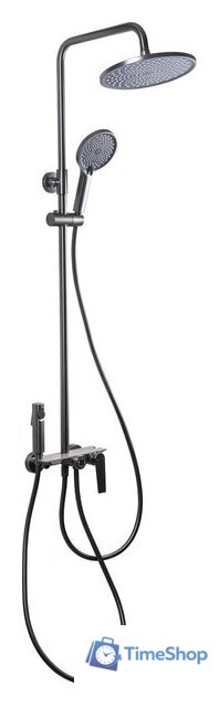 Душевая система  Maxonor Pure Life PL2495-9 - Изображение №1 — Интернет-магазин Time-Shop