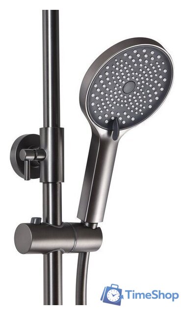 Душевая система  Maxonor Pure Life PL2495-9 - Изображение №4 — Интернет-магазин Time-Shop