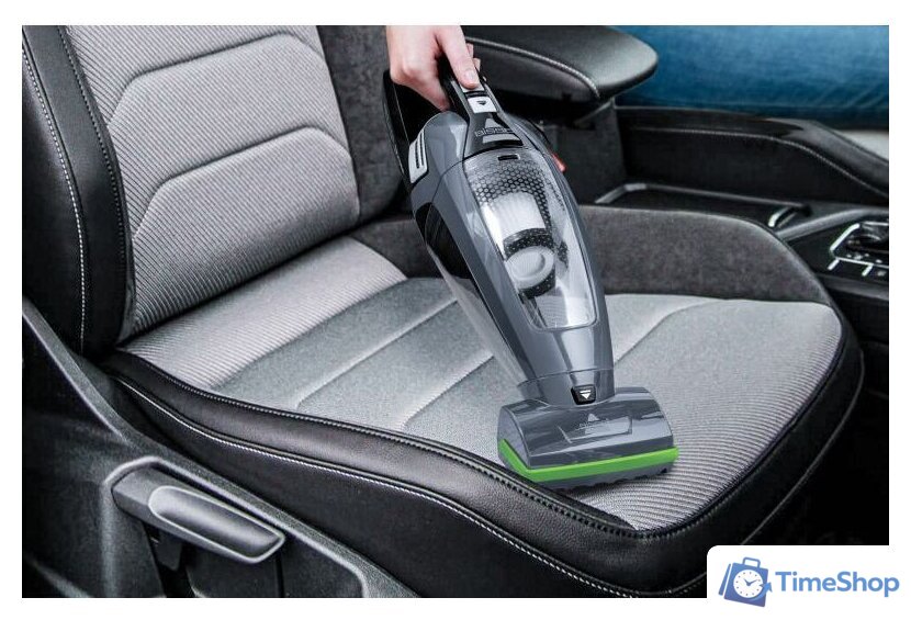 Пылесос Bissell Pet Hair Eraser (2278N) - Изображение №2 — Интернет-магазин Time-Shop