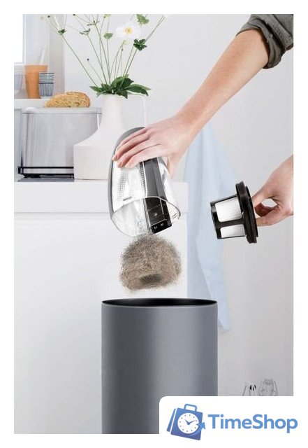 Пылесос Bissell Pet Hair Eraser (2278N) - Изображение №3 — Интернет-магазин Time-Shop