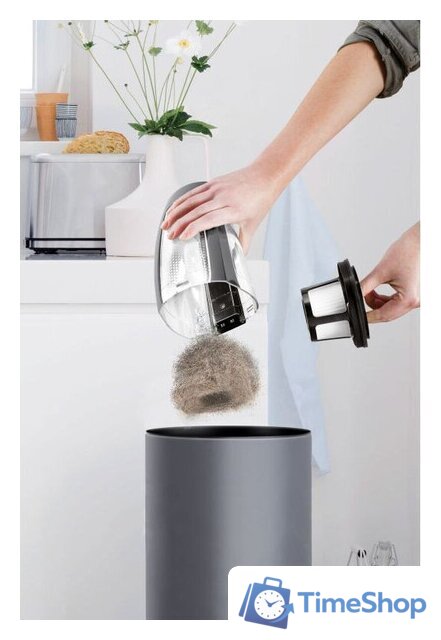 Пылесос Bissell Pet Hair Eraser (2278N) - Изображение №3 — Интернет-магазин Time-Shop