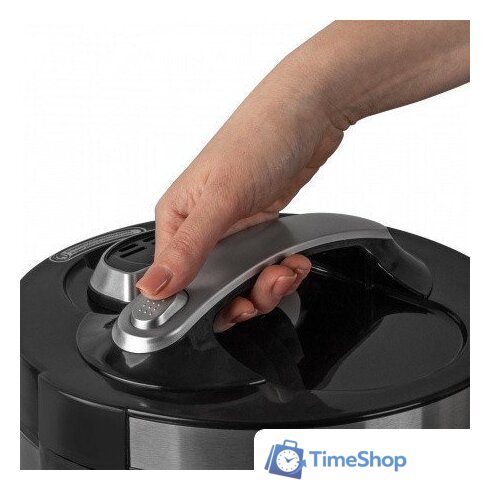 Мультиварка Endever Vita-124 - Изображение №9 — Интернет-магазин Time-Shop