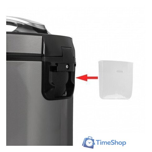 Мультиварка Endever Vita-124 - Изображение №10 — Интернет-магазин Time-Shop
