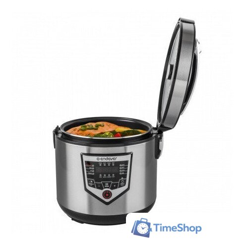 Мультиварка Endever Vita-124 - Изображение №6 — Интернет-магазин Time-Shop