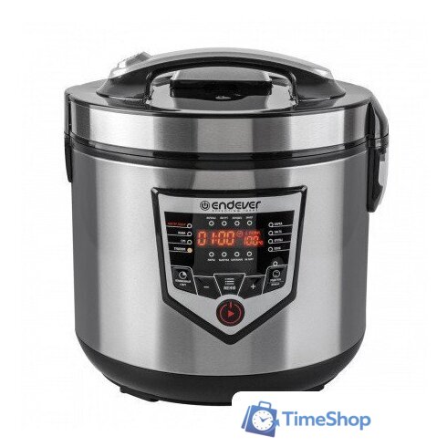 Мультиварка Endever Vita-124 - Изображение №4 — Интернет-магазин Time-Shop