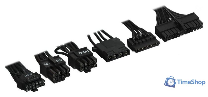 Блок питания Cougar GST750 - Изображение №6 — Интернет-магазин Time-Shop