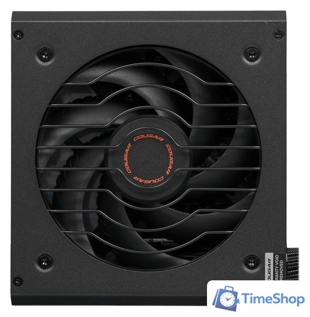 Блок питания Cougar GST750 - Изображение №2 — Интернет-магазин Time-Shop