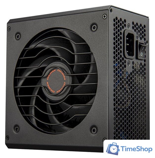 Блок питания Cougar GST750 - Изображение №1 — Интернет-магазин Time-Shop
