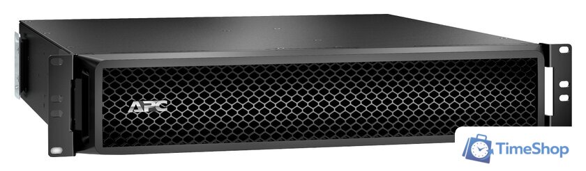 Внешний батарейный блок APC SRT48RMBP - Изображение №1 — Интернет-магазин Time-Shop