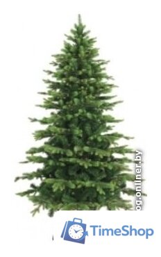 Ель Бифорес Фантастика Микс (1.65 м, светло-зеленый) - Изображение №1 — Интернет-магазин Time-Shop