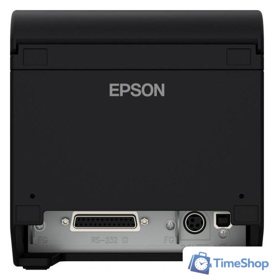 Принтер чеков Epson TM-T20III C31CH51011 - Изображение №4 — Интернет-магазин Time-Shop