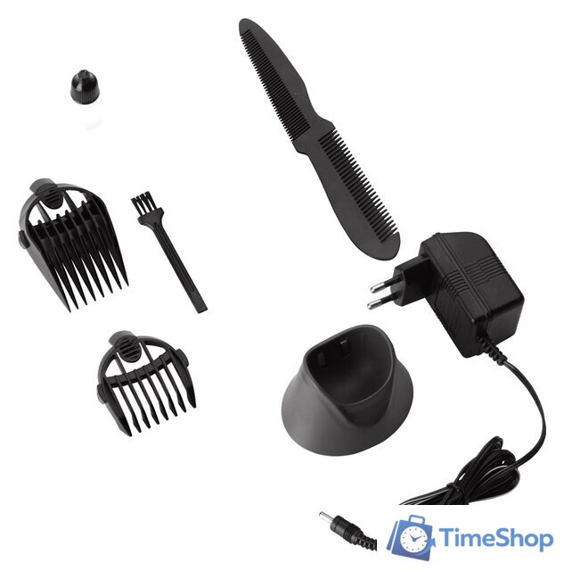 Универсальный триммер Concept ZA7010 - Изображение №3 — Интернет-магазин Time-Shop