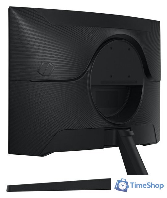 Игровой монитор Samsung Odyssey G5 LS27CG552EUXEN - Изображение №9 — Интернет-магазин Time-Shop