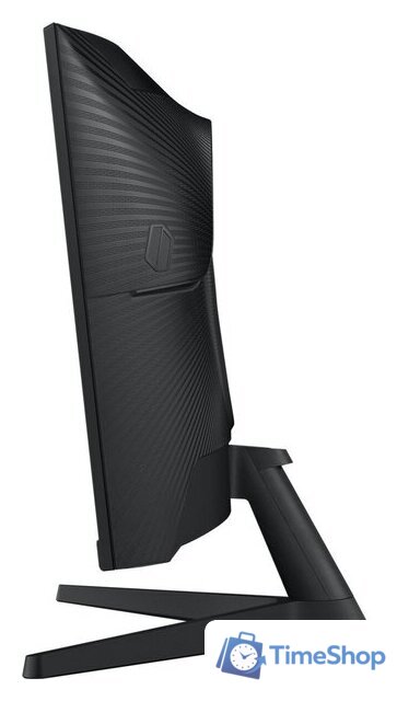 Игровой монитор Samsung Odyssey G5 LS27CG552EUXEN - Изображение №15 — Интернет-магазин Time-Shop