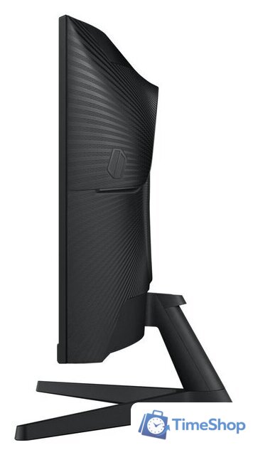 Игровой монитор Samsung Odyssey G5 LS27CG552EUXEN - Изображение №5 — Интернет-магазин Time-Shop