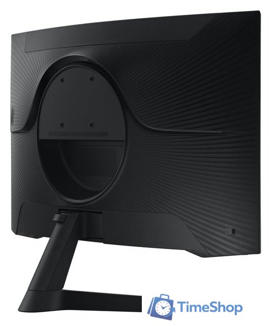 Игровой монитор Samsung Odyssey G5 LS27CG552EUXEN - Изображение №8 — Интернет-магазин Time-Shop