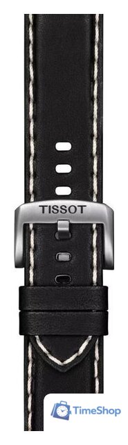 Наручные часы Tissot T116.617.16.062.00 - Изображение №4 — Интернет-магазин Time-Shop