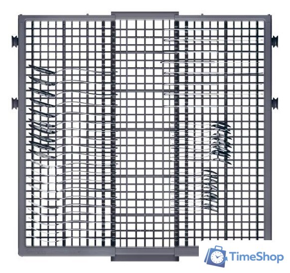 Встраиваемая посудомоечная машина Candy CI 4C4F1A - Изображение №2 — Интернет-магазин Time-Shop