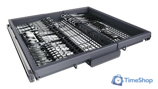 Встраиваемая посудомоечная машина Candy CI 4C4F1A - Изображение №4 — Интернет-магазин Time-Shop