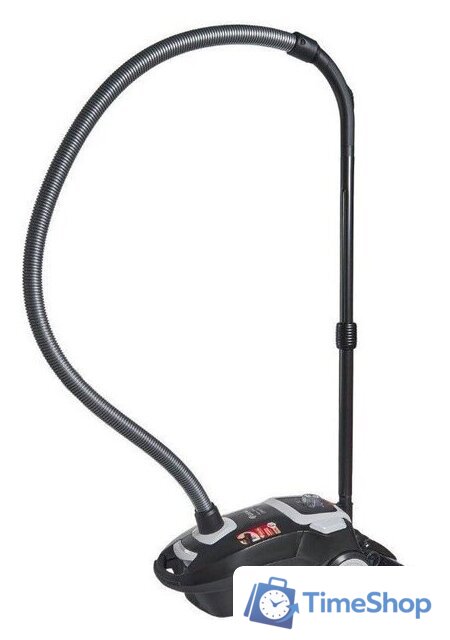 Пылесос Ideal VC-2000 (черный) - Изображение №2 — Интернет-магазин Time-Shop