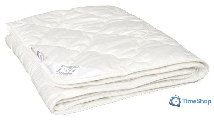 Одеяло Альвитек Кашемир (легкое) 220x200 - Изображение №1 — Интернет-магазин Time-Shop