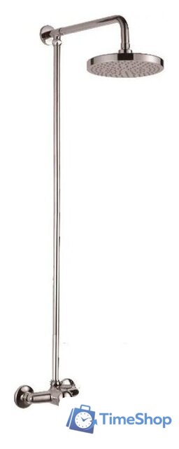 Душевая система  FRAP F2426 - Изображение №1 — Интернет-магазин Time-Shop