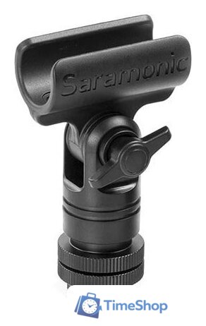 Проводной микрофон Saramonic SR-TM7 - Изображение №5 — Интернет-магазин Time-Shop