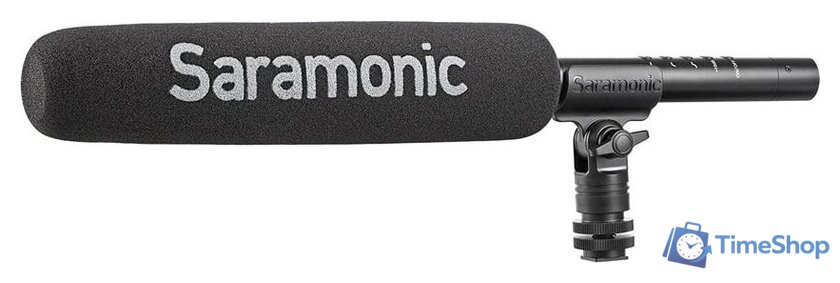 Проводной микрофон Saramonic SR-TM7 - Изображение №1 — Интернет-магазин Time-Shop
