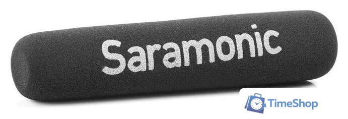 Проводной микрофон Saramonic SR-TM7 - Изображение №6 — Интернет-магазин Time-Shop
