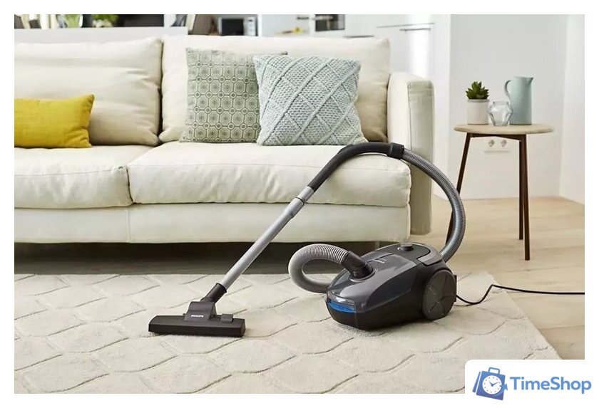 Пылесос Philips FC8244/09 - Изображение №9 — Интернет-магазин Time-Shop